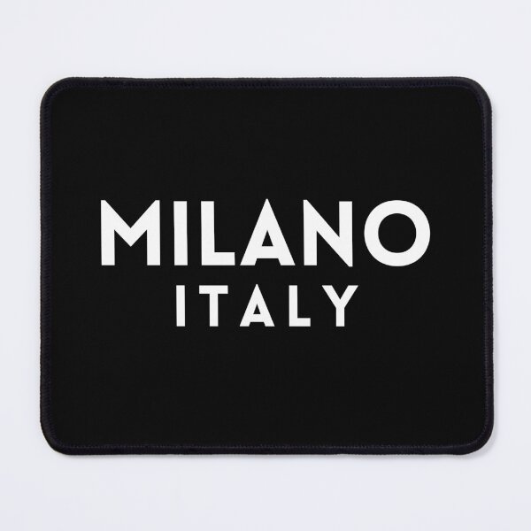 Item preview, Milano Italy  designed and sold by RedPumpFlash.