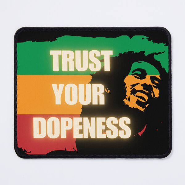Item preview, Trust your dopeness designed and sold by rainyfc87.