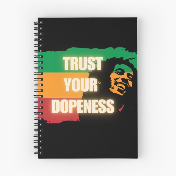 Item preview, Trust your dopeness designed and sold by rainyfc87.
