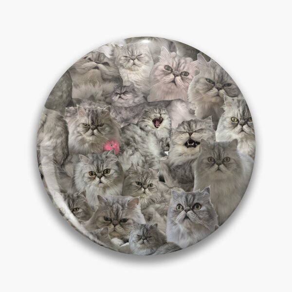 Item preview, My cat Bus designed and sold by Eshka.