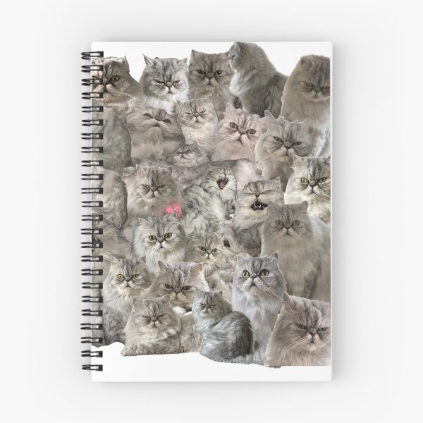 Item preview, My cat Bus designed and sold by Eshka.