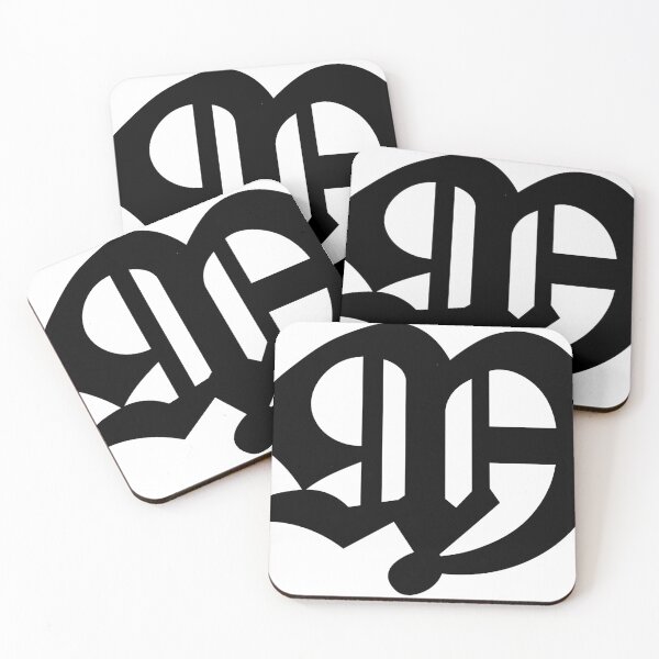 Item preview, Letter 'M' designed and sold by kristimb.