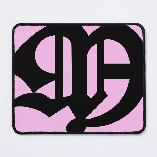Item preview, Letter 'M' designed and sold by kristimb.