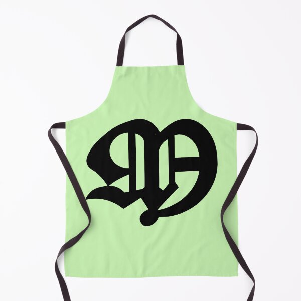 Item preview, Letter 'M' designed and sold by kristimb.