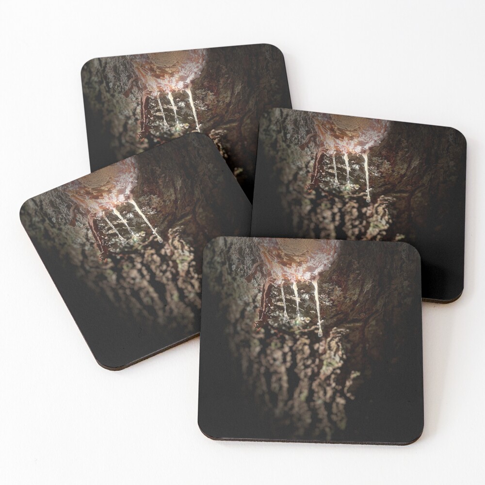 Item preview, Coasters (Set of 4) designed and sold by RadManDesigns.