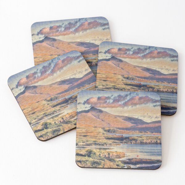 Item preview, Isle of Mull, Scotland, United Kingdom designed and sold by sid1802.