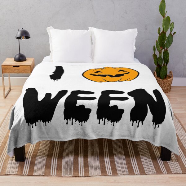Item preview, Accurate I love opposite halloween black designed and sold by Order42.