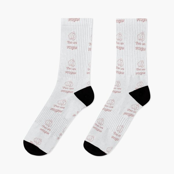 Item preview, You are FIRED! designed and sold by Bratak.