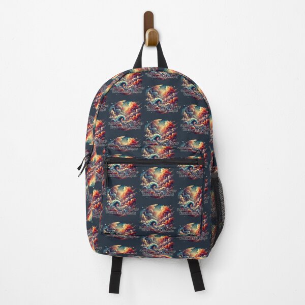 Item preview, I'm Ready for a Day of Unfiltered Chaos designed and sold by Design Delinquent.