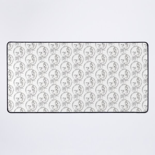 Item preview, Mischievous Emoji Sketch designed and sold by The Deep Machine.