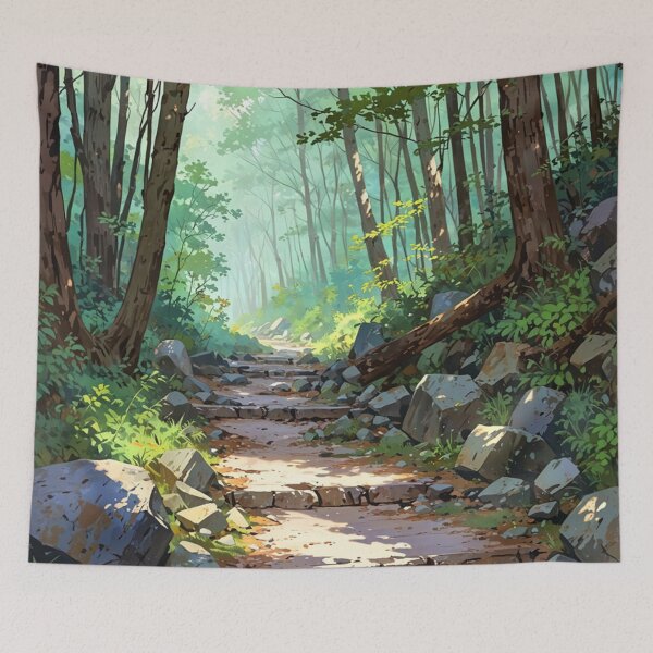 Item preview, Great Smoky Mountains National Park designed and sold by Worldscape Wonders.