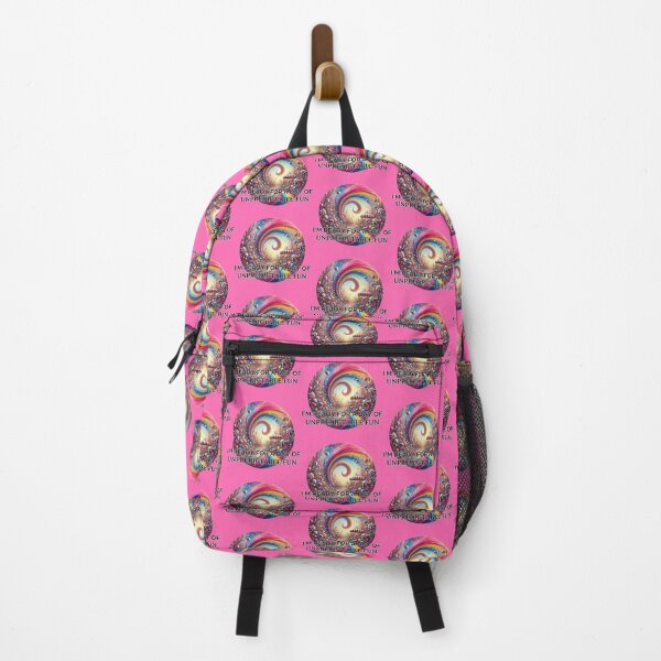 Item preview, Unpredictable Fun designed and sold by Design Delinquent.
