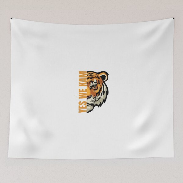 Item preview, YES WE KAM designed and sold by lifestyledream.