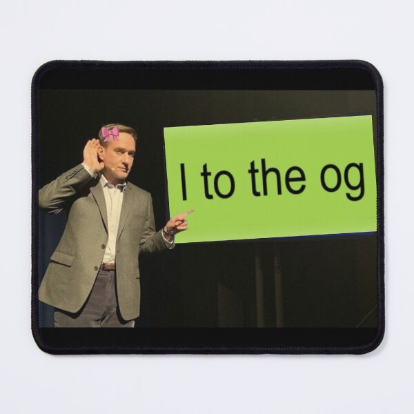 Item preview, L to the og tom succession (brat version) designed and sold by amoureuxinparis.