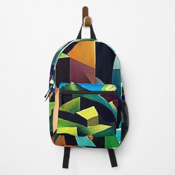 Item preview, Waterfall cascades down the mountain 4 designed and sold by George Hutton Hunter.