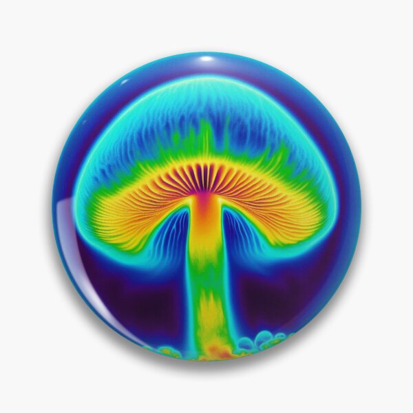 Item preview, Fungal Heatwave designed and sold by zzz888.