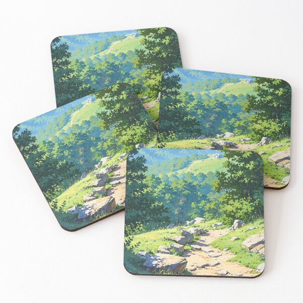 Item preview, Appalachian Trail, Virginia designed and sold by Worldscape Wonders.