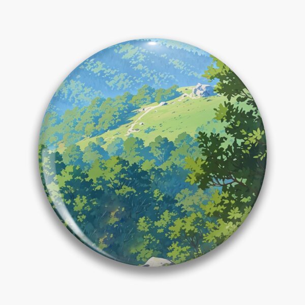 Item preview, Appalachian Trail, Virginia designed and sold by Worldscape Wonders.