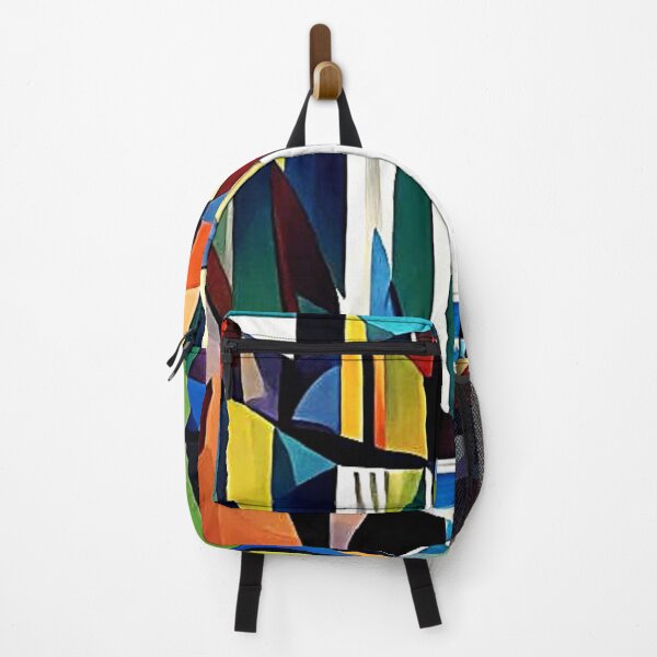 Item preview, Waterfall cascades down the mountain 5 designed and sold by George Hutton Hunter.