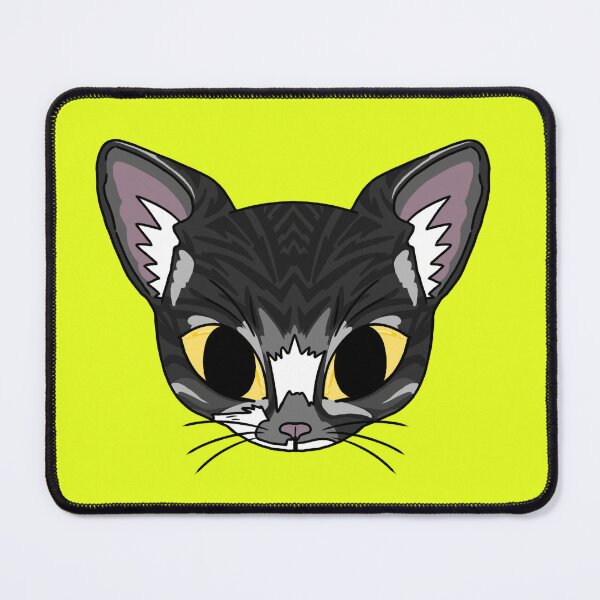 Item preview, Meow! designed and sold by Sarah Reed.
