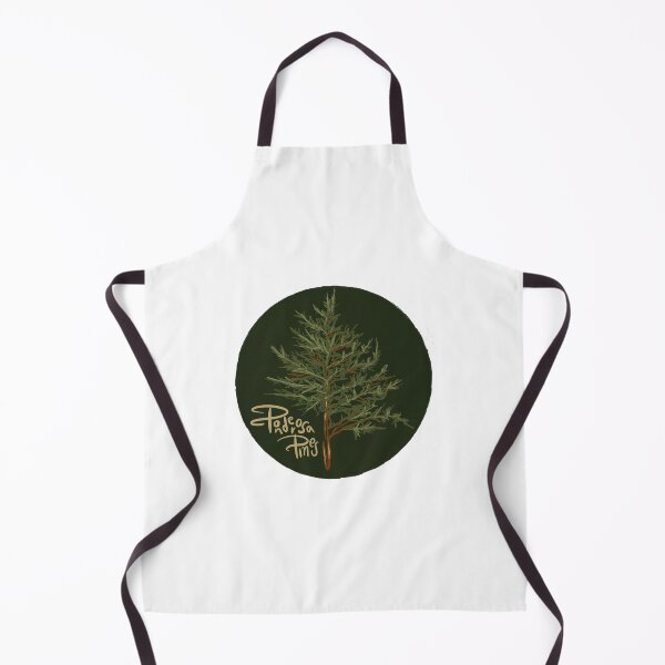 Item preview, Ponderosa Pines - Trees designed and sold by Vie-Designs.