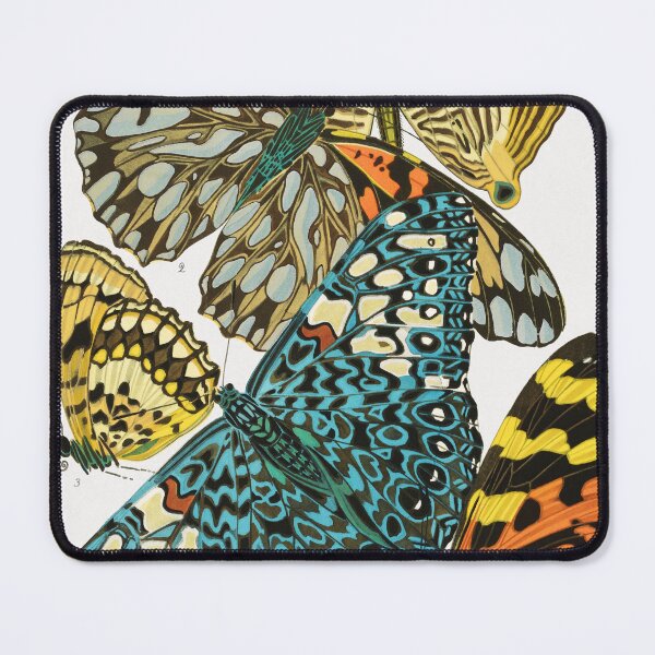 Item preview, Butterflies 5 designed and sold by ncbennett.