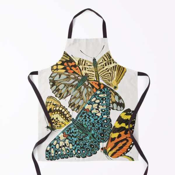 Item preview, Butterflies 5 designed and sold by ncbennett.