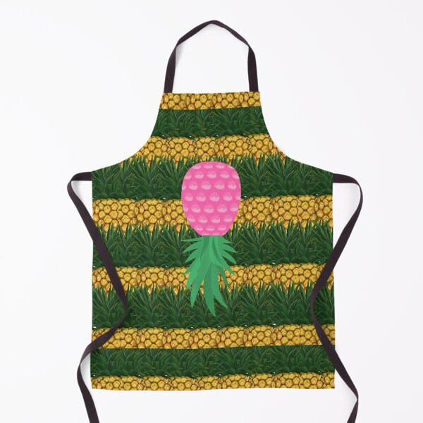Item preview, Pink Upside Down Pineapple designed and sold by SillyTeesforYou.