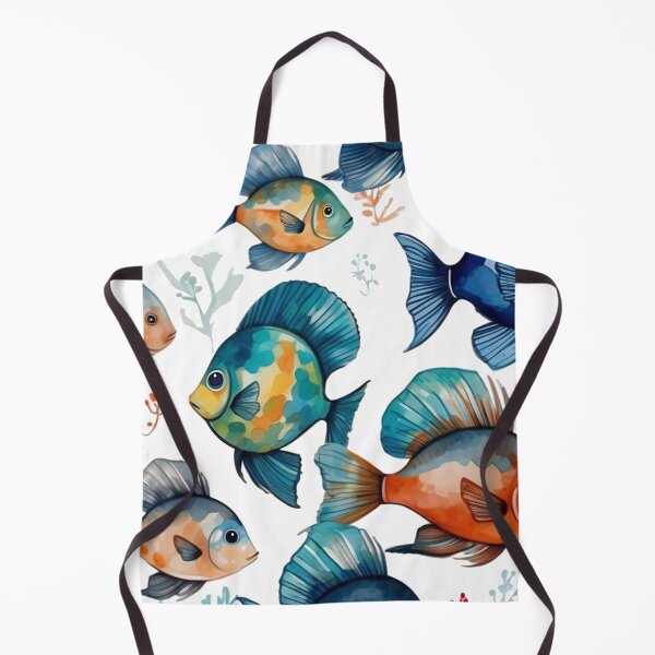 Item preview, Swimming Against the Current designed and sold by GWEverything.