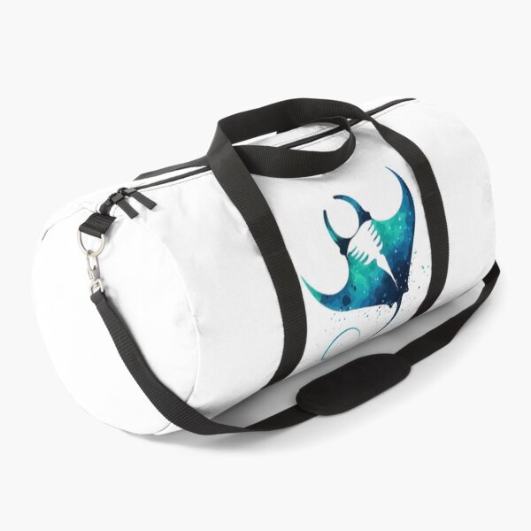 Item preview, Sketchy Manta Ray Watercolor designed and sold by TomFrontierArt.