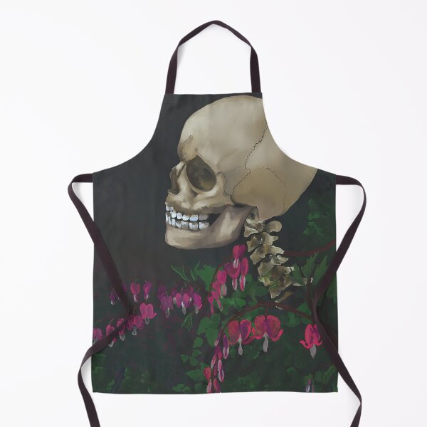 Item preview, Bleeding hearts and dark days designed and sold by Nilnyx.