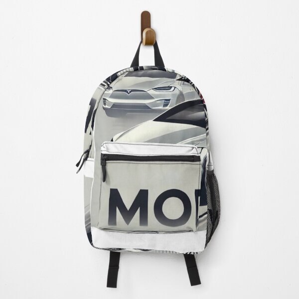 Item preview, model x designed and sold by TEEJAMBOREE.