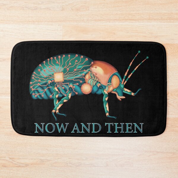 Item preview, AI Beatle designed and sold by DizzelyDutch.