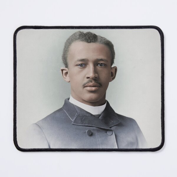 Item preview, W. E. B. Du Bois, Harvard 1895 designed and sold by PatSeg Photos.