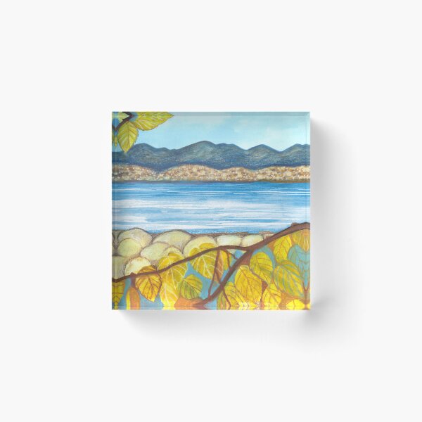 Item preview, Lake Gards designed and sold by shelleyjayne.