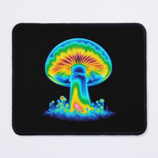 Item preview, Mushroom Heatwave designed and sold by zzz888.