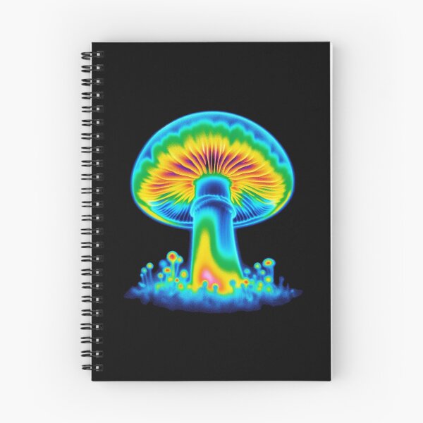 Item preview, Mushroom Heatwave designed and sold by zzz888.
