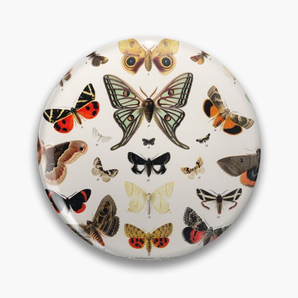 Item preview, Butterflies 1V designed and sold by ncbennett.