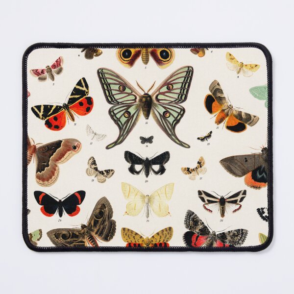 Item preview, Butterflies 1V designed and sold by ncbennett.