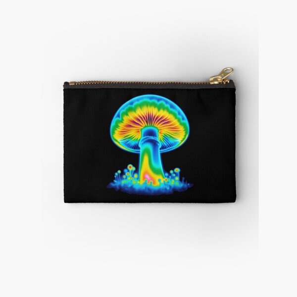 Item preview, Mushroom Heatwave designed and sold by zzz888.