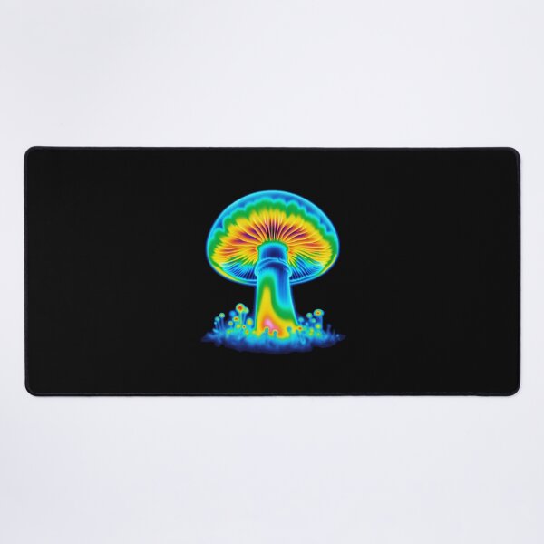 Item preview, Mushroom Heatwave designed and sold by zzz888.
