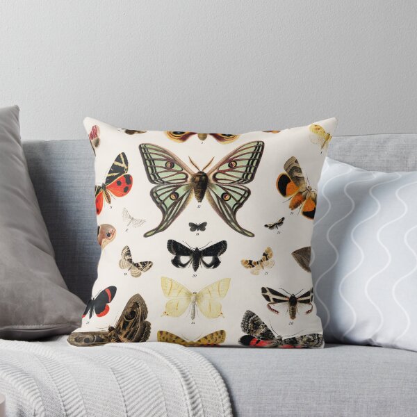 Item preview, Butterflies 1V designed and sold by ncbennett.