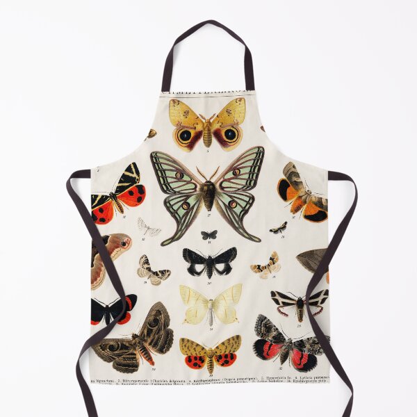 Item preview, Butterflies 1V designed and sold by ncbennett.
