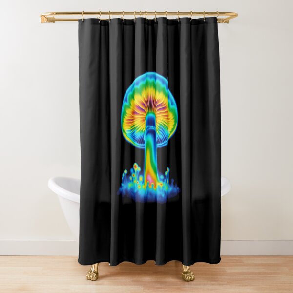 Item preview, Mushroom Heatwave designed and sold by zzz888.