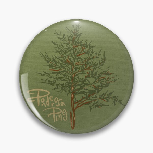 Item preview, Ponderosa Pines - Rocky Mountain National Park designed and sold by Vie-Designs.
