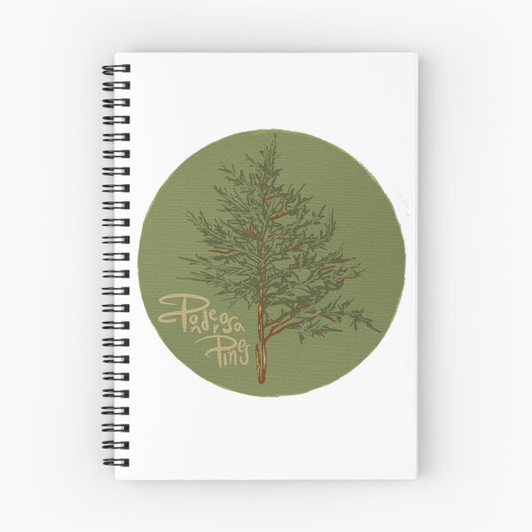 Item preview, Ponderosa Pines - Rocky Mountain National Park designed and sold by Vie-Designs.