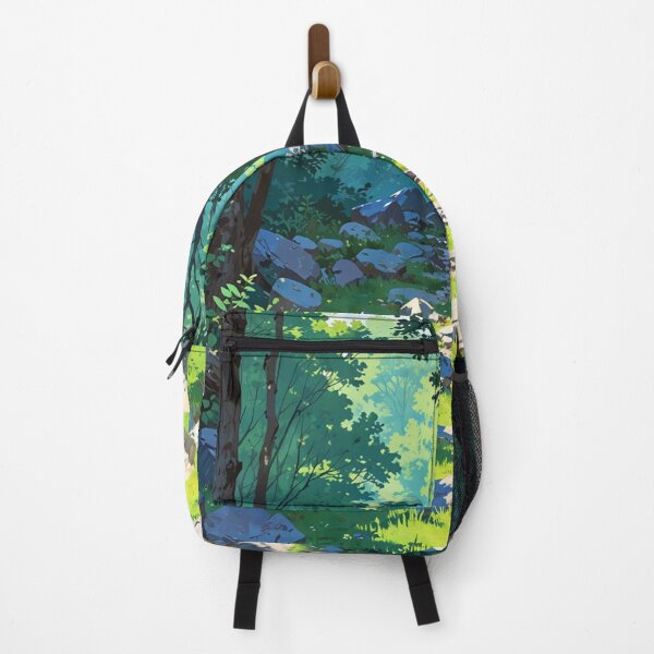 Item preview, Appalachian Trail, Virginia, Beautiful Trail designed and sold by Worldscape Wonders.