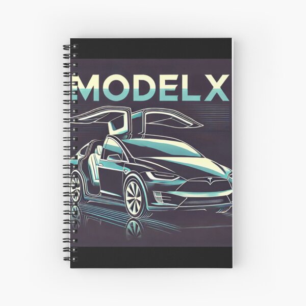 Item preview, model x designed and sold by TEEJAMBOREE.