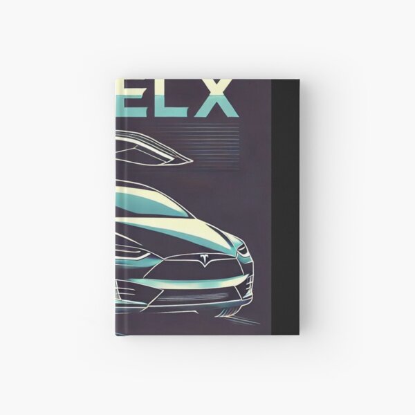 Item preview, model x designed and sold by TEEJAMBOREE.