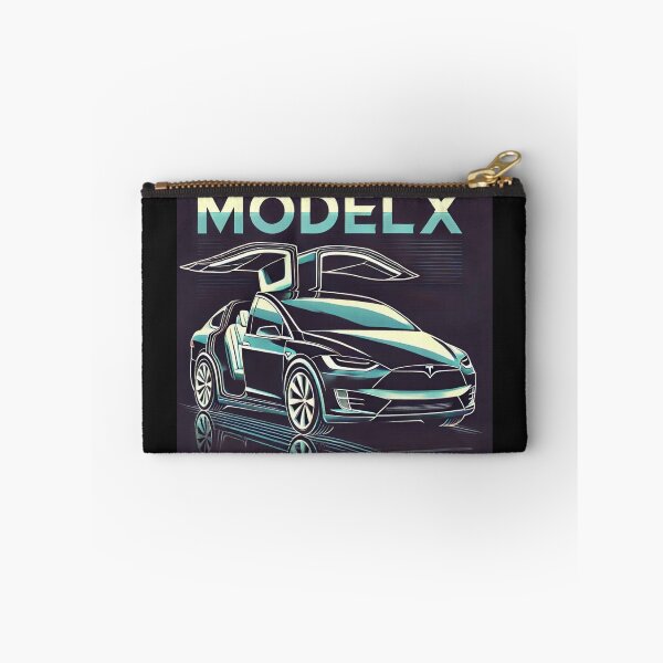 Item preview, model x designed and sold by TEEJAMBOREE.